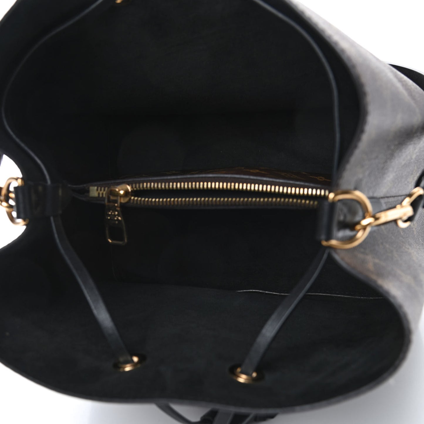 Monogram Neonoe MM Black