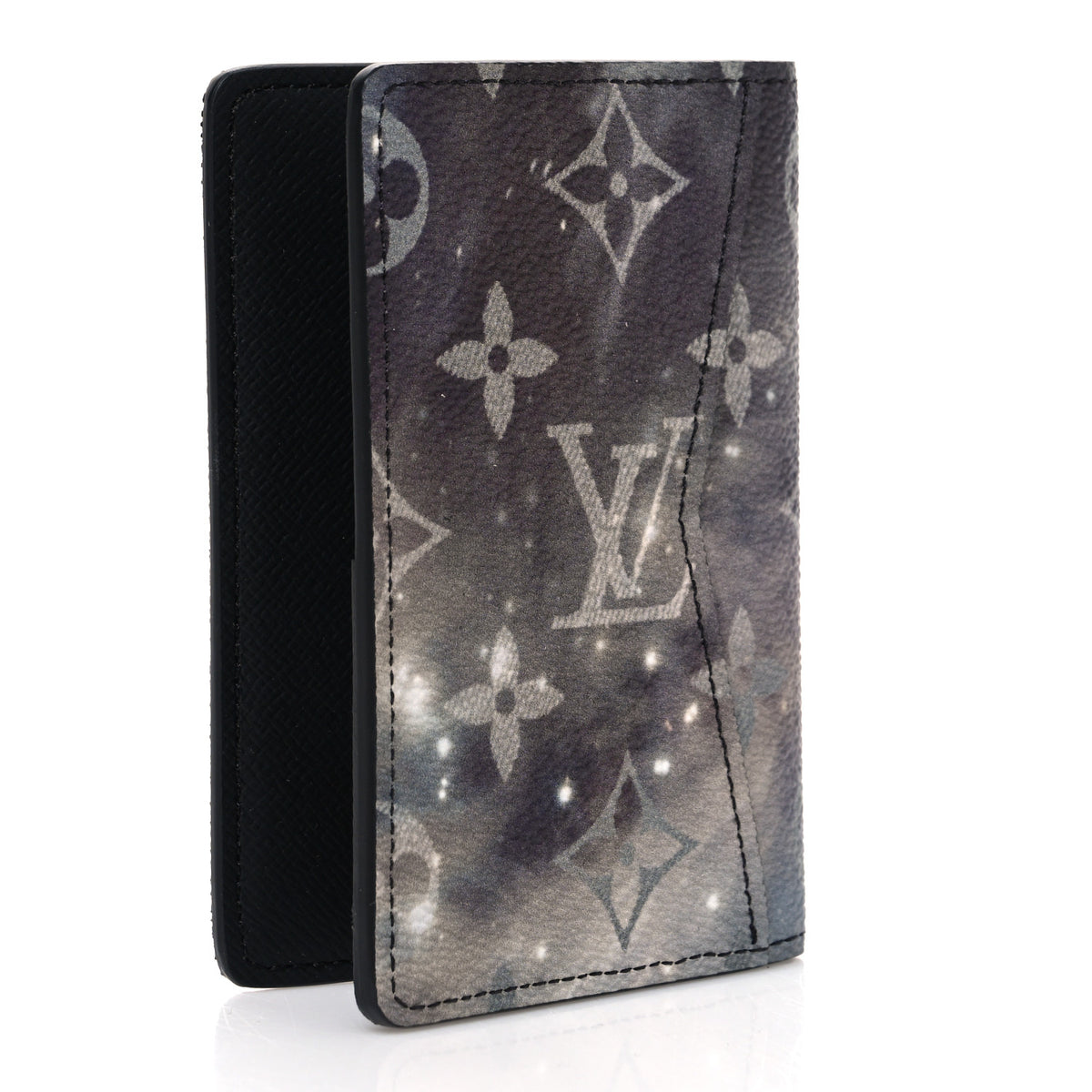 Louis Vuitton Monogram Galaxy Pocket Organizer 3 of 7