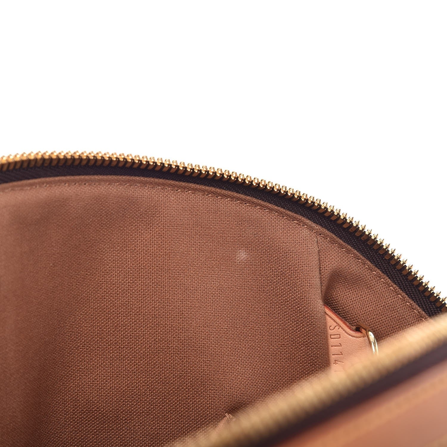 Louis Vuitton Monogram Tivoli GM 14 of 14