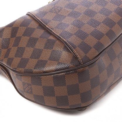 Louis Vuitton Damier Ebene Thames GM 6 of 9