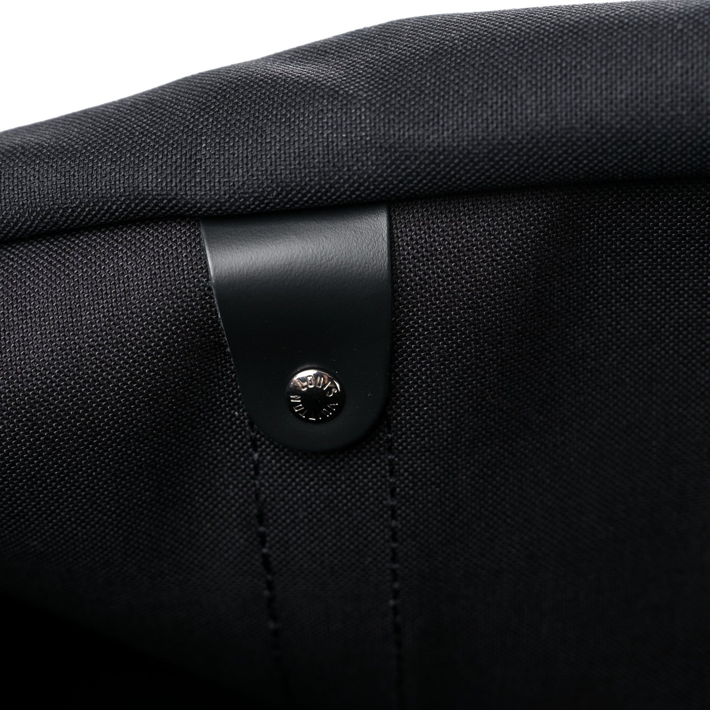 Monogram Eclipse Keepall Bandouliere 55