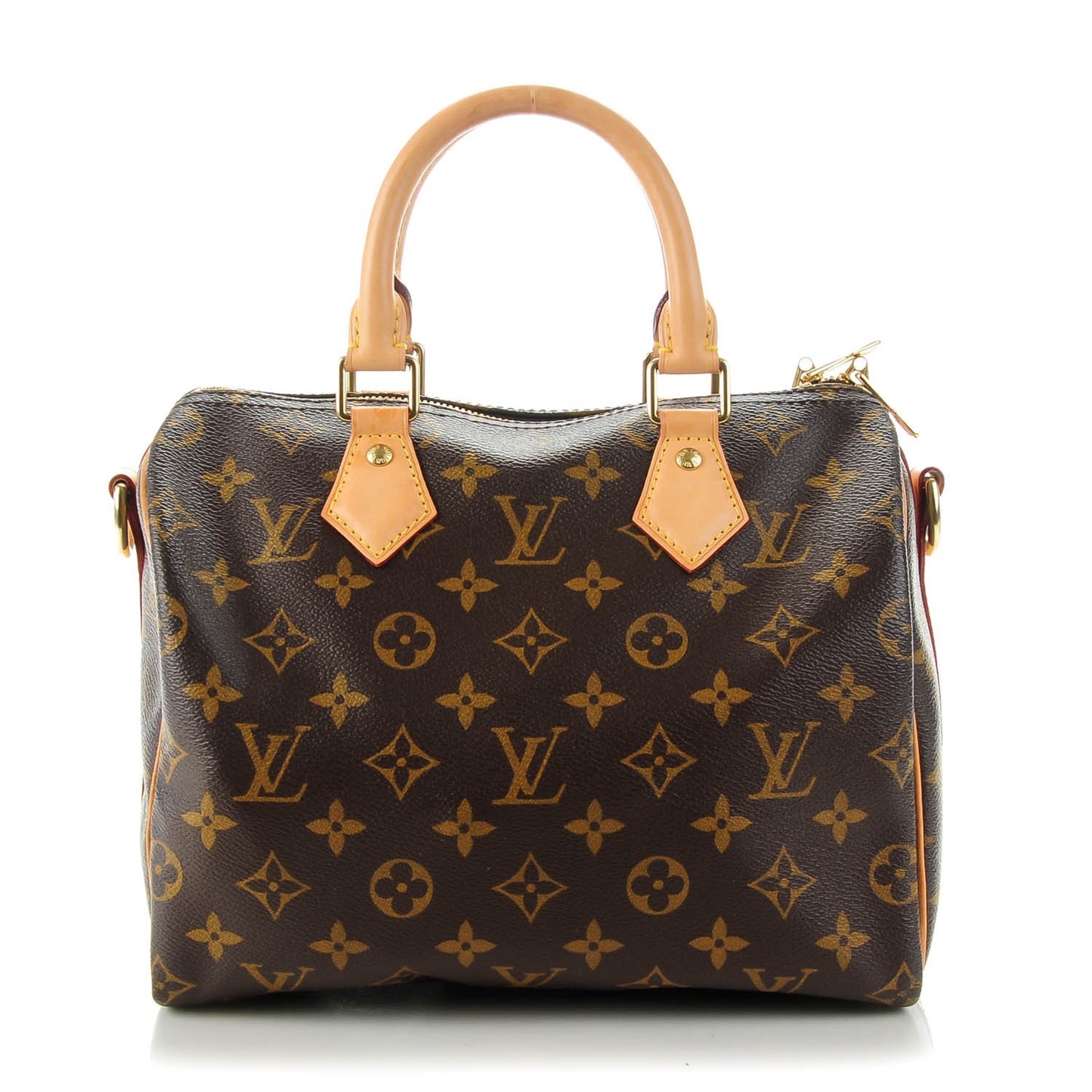 Monogram Speedy Bandouliere 25