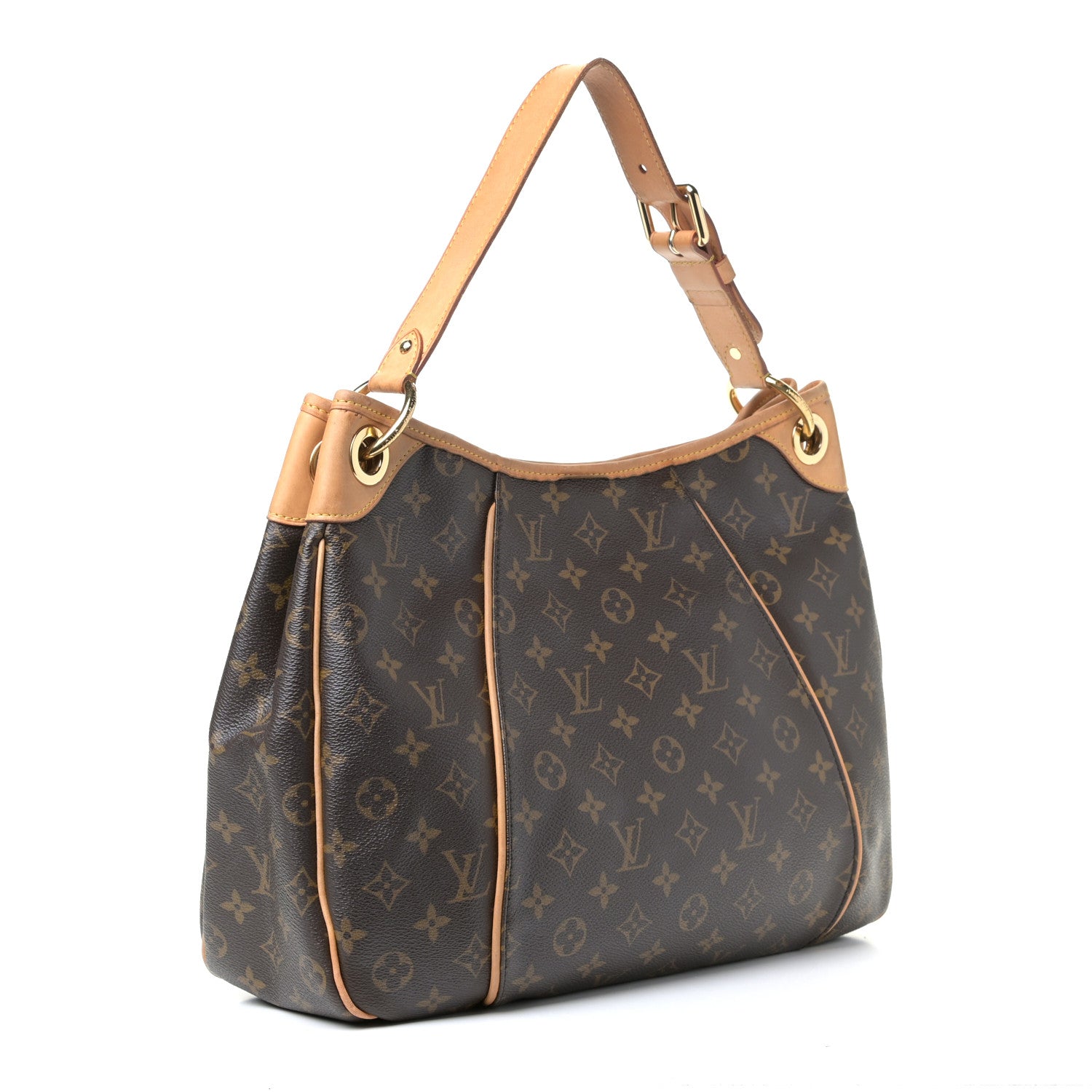 Louis Vuitton Monogram Galliera PM 3 of 22
