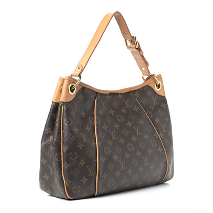 Louis Vuitton Monogram Galliera PM 3 of 22