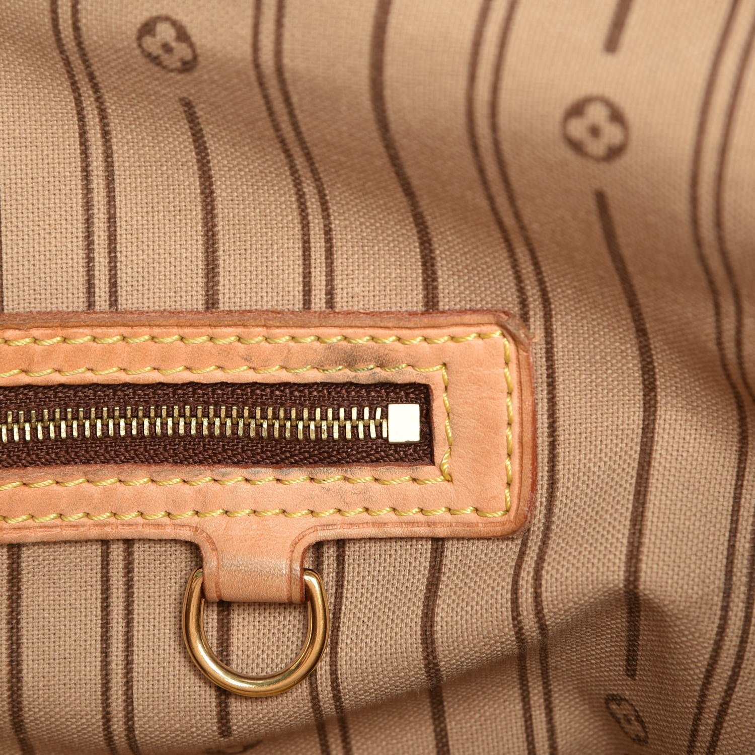Louis Vuitton Monogram Delightful PM 11 of 11