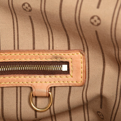 Louis Vuitton Monogram Delightful PM 11 of 11