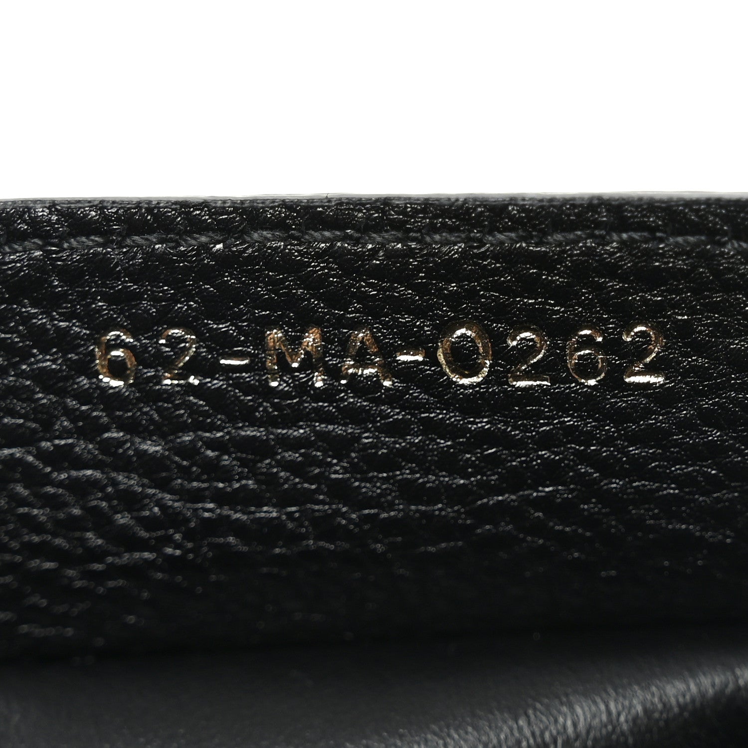 Christian Dior Calfskin Cannage Small Caro Bag Black 7 of 10