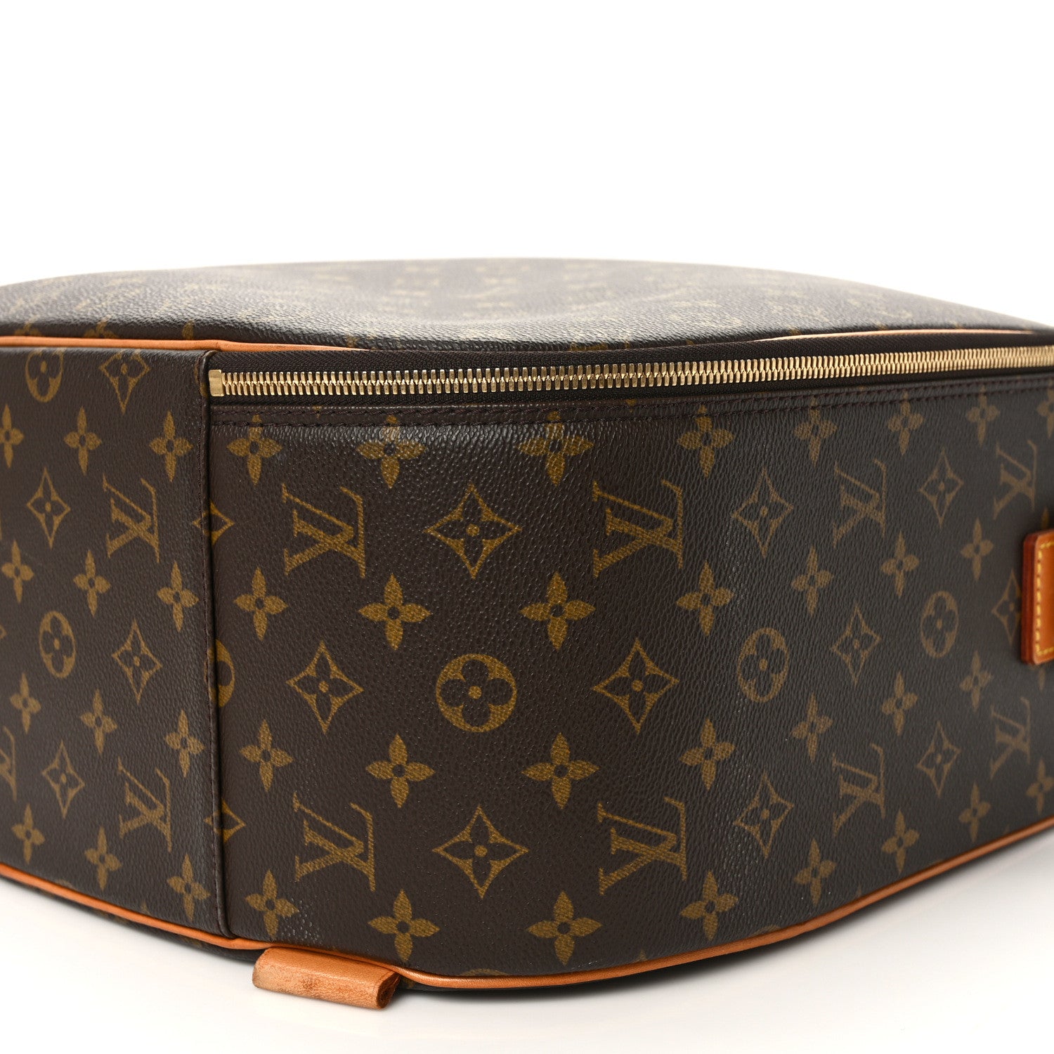 Louis Vuitton Monogram Packall PM 8 of 11