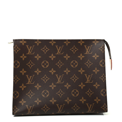 Louis Vuitton Monogram Toiletry Pouch 26 1 of 9
