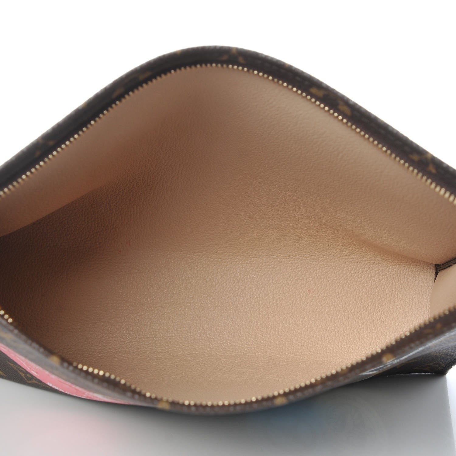 Louis Vuitton Monogram World Tour Toiletry Pouch 26 6 of 7