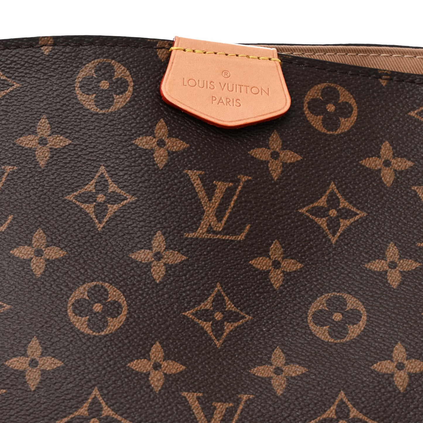 Monogram Graceful PM
