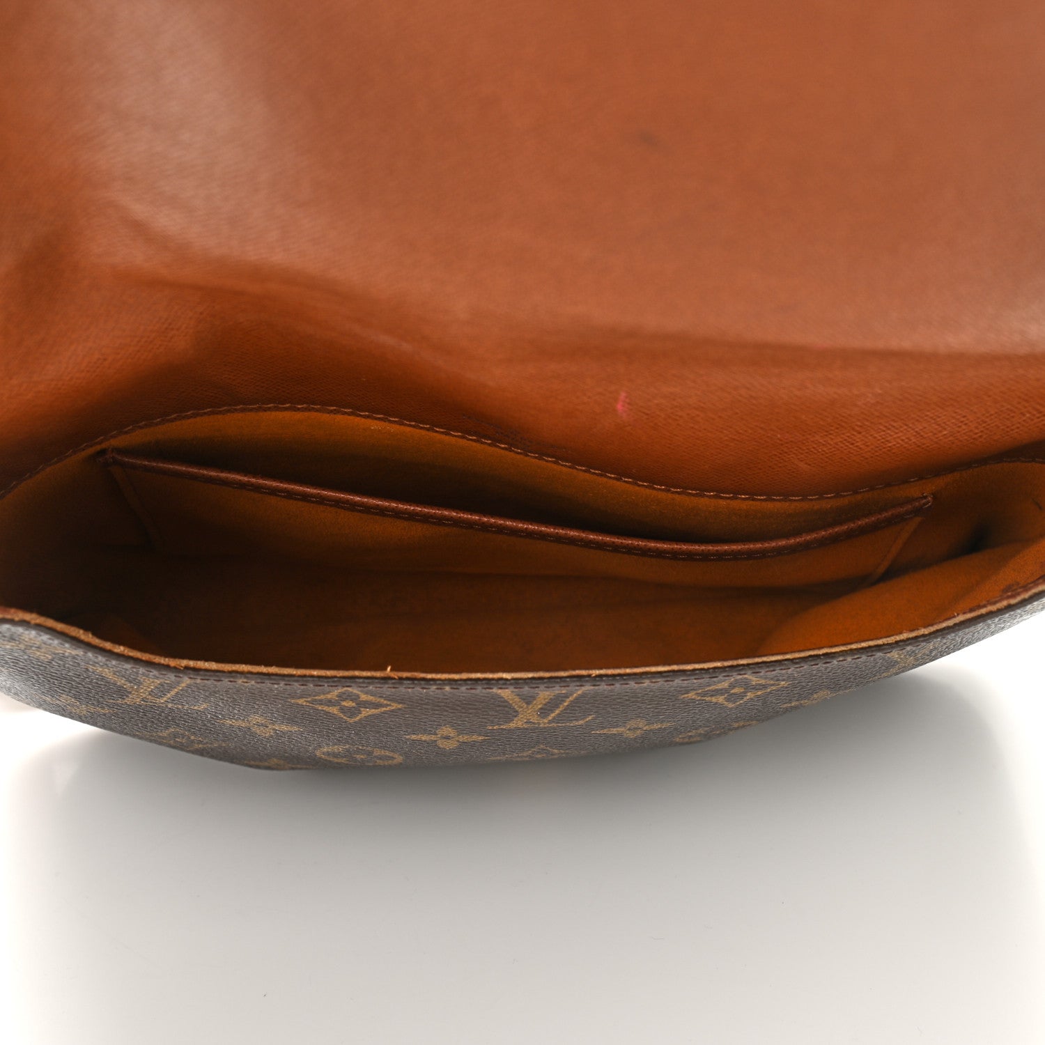 Louis Vuitton Monogram Musette Tango 5 of 11