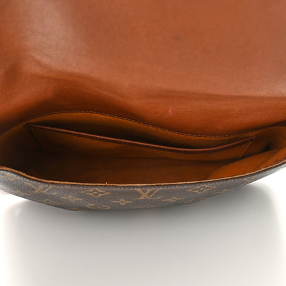 Louis Vuitton Monogram Musette Tango 5 of 11