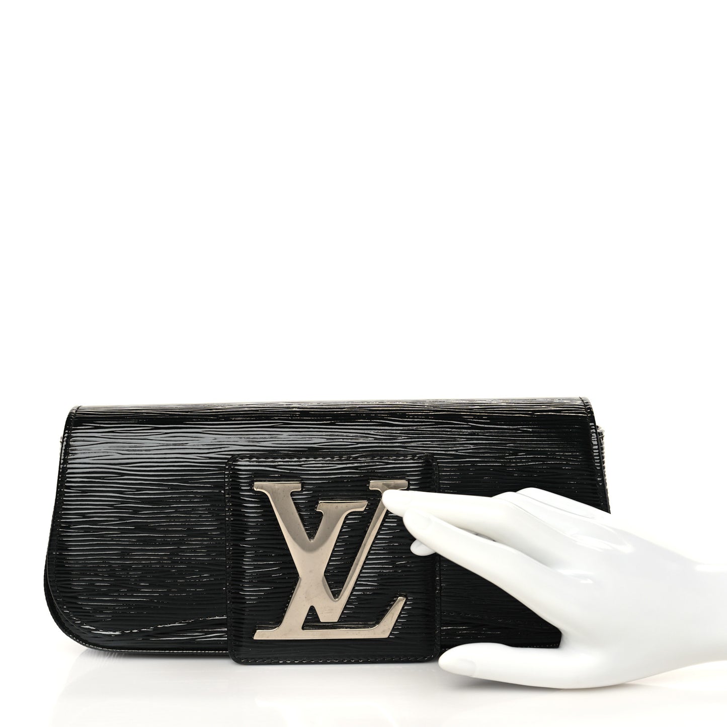 Epi Electric Sobe Clutch Black