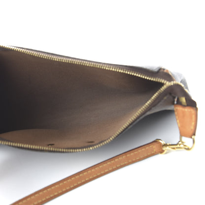 Louis Vuitton Monogram Eva Clutch 5 of 10