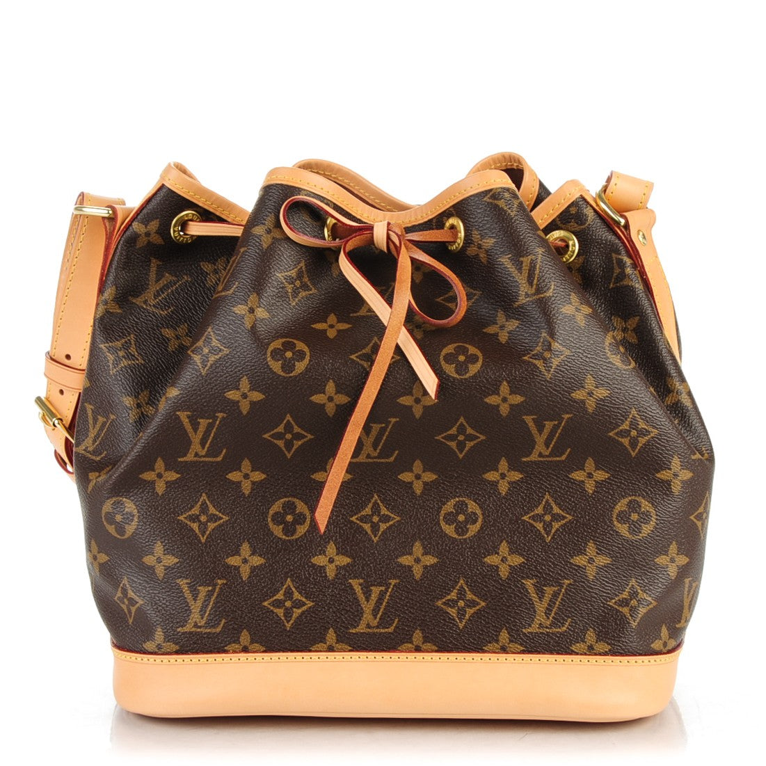 Louis Vuitton Monogram Petit Noe NM 1 of 8