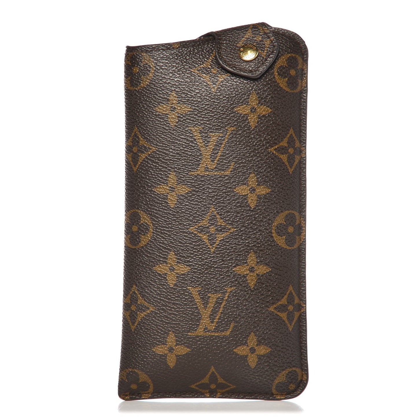 Monogram Sunglasses Case MM
