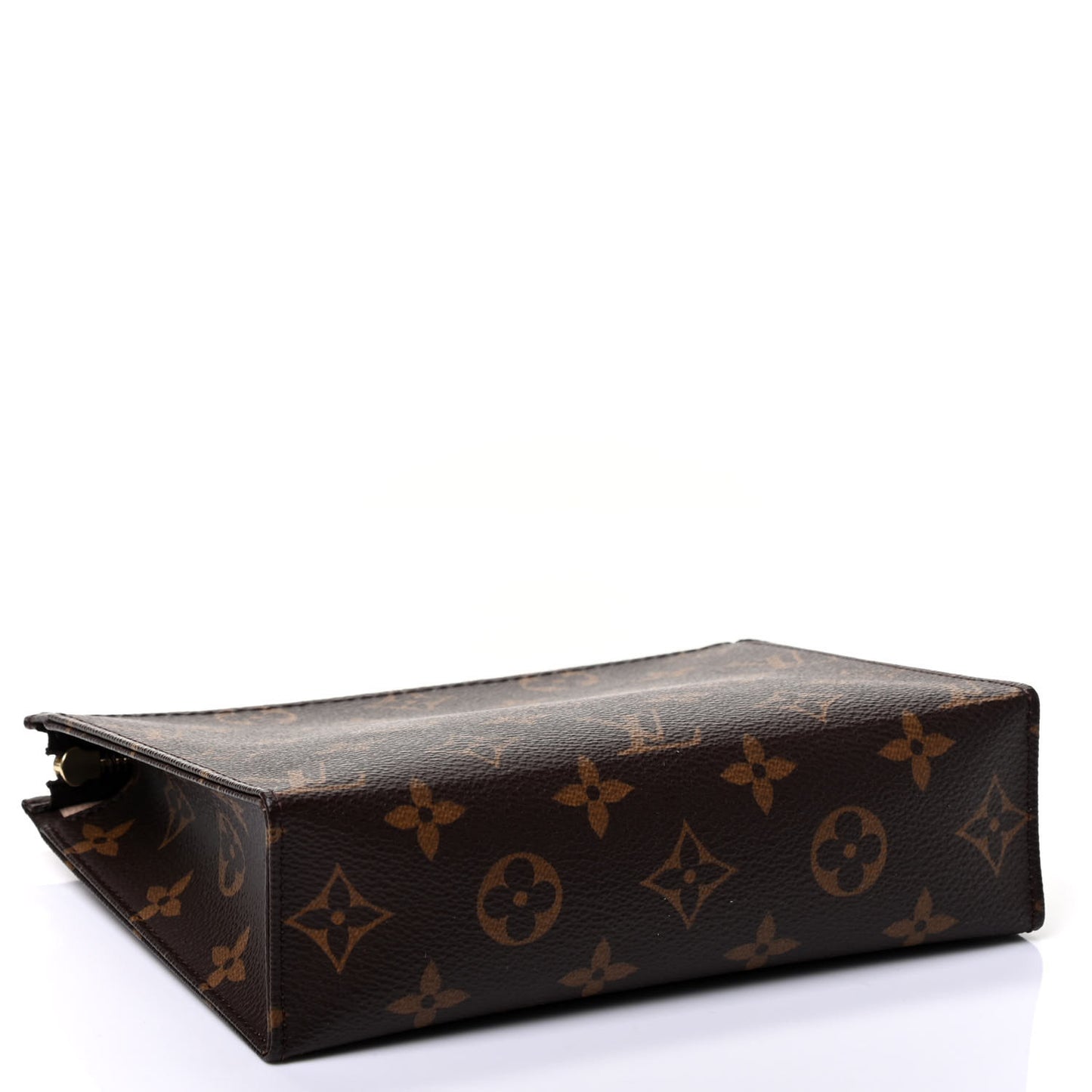 Monogram Toiletry Pouch 19