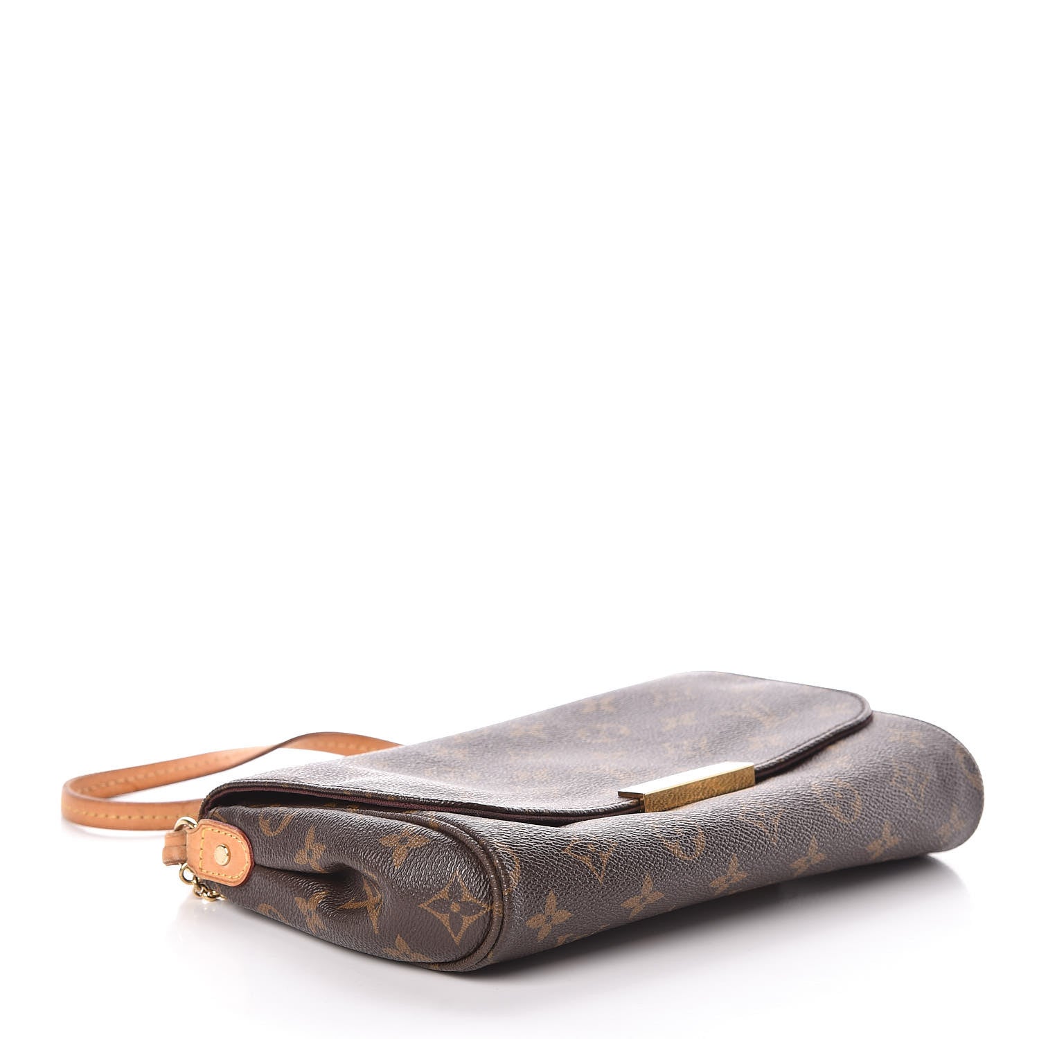 Louis Vuitton Monogram Favorite MM 4 of 8