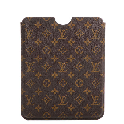 Louis Vuitton Monogram iPad Case 1 of 7