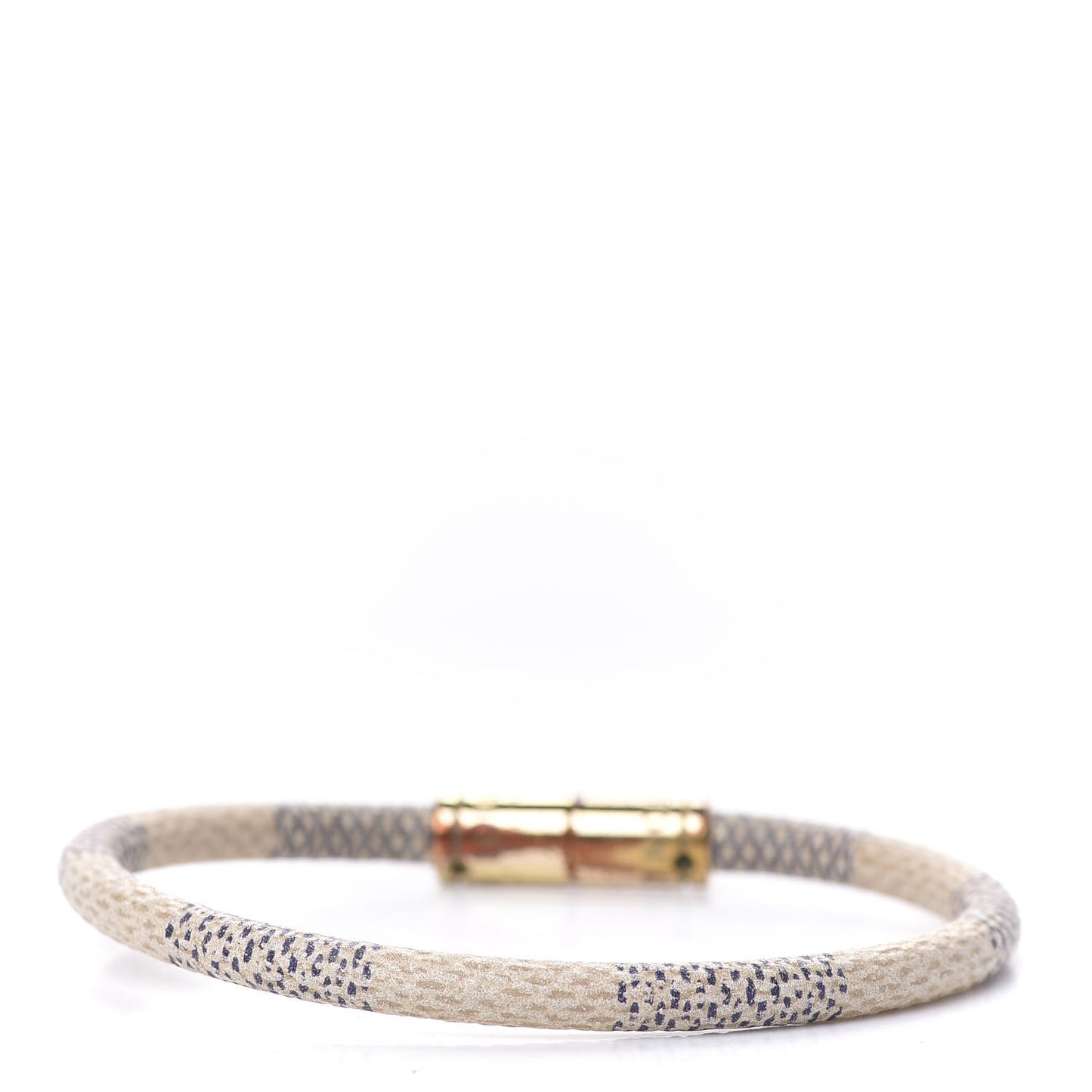 Damier Azur Keep It Bracelet 19