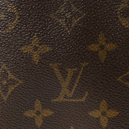Louis Vuitton Monogram Pochette Gange 7 of 9