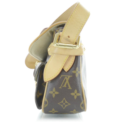 Louis Vuitton Monogram Hudson PM 6 of 12