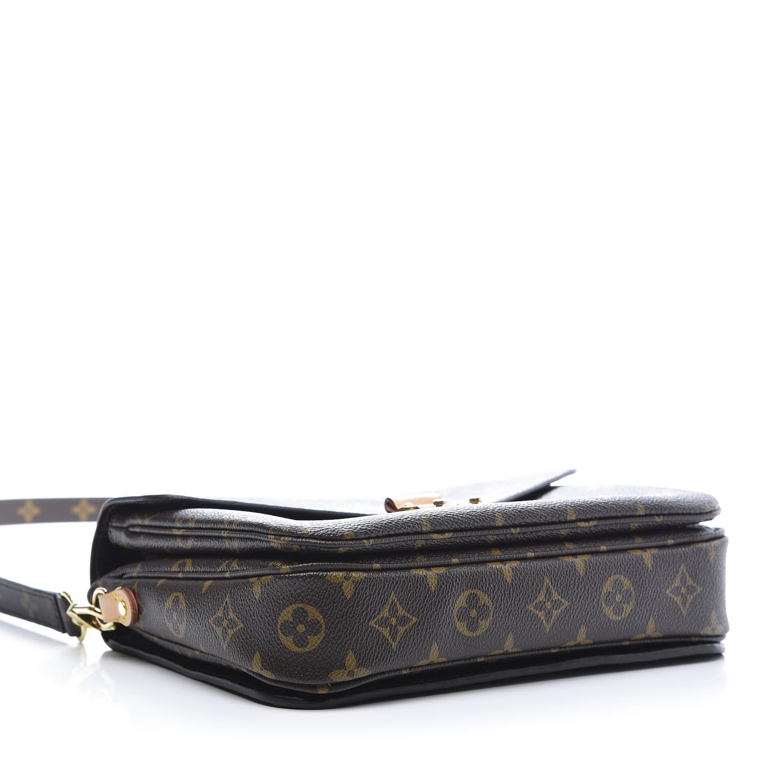 Louis Vuitton Monogram Pochette Metis 4 of 11
