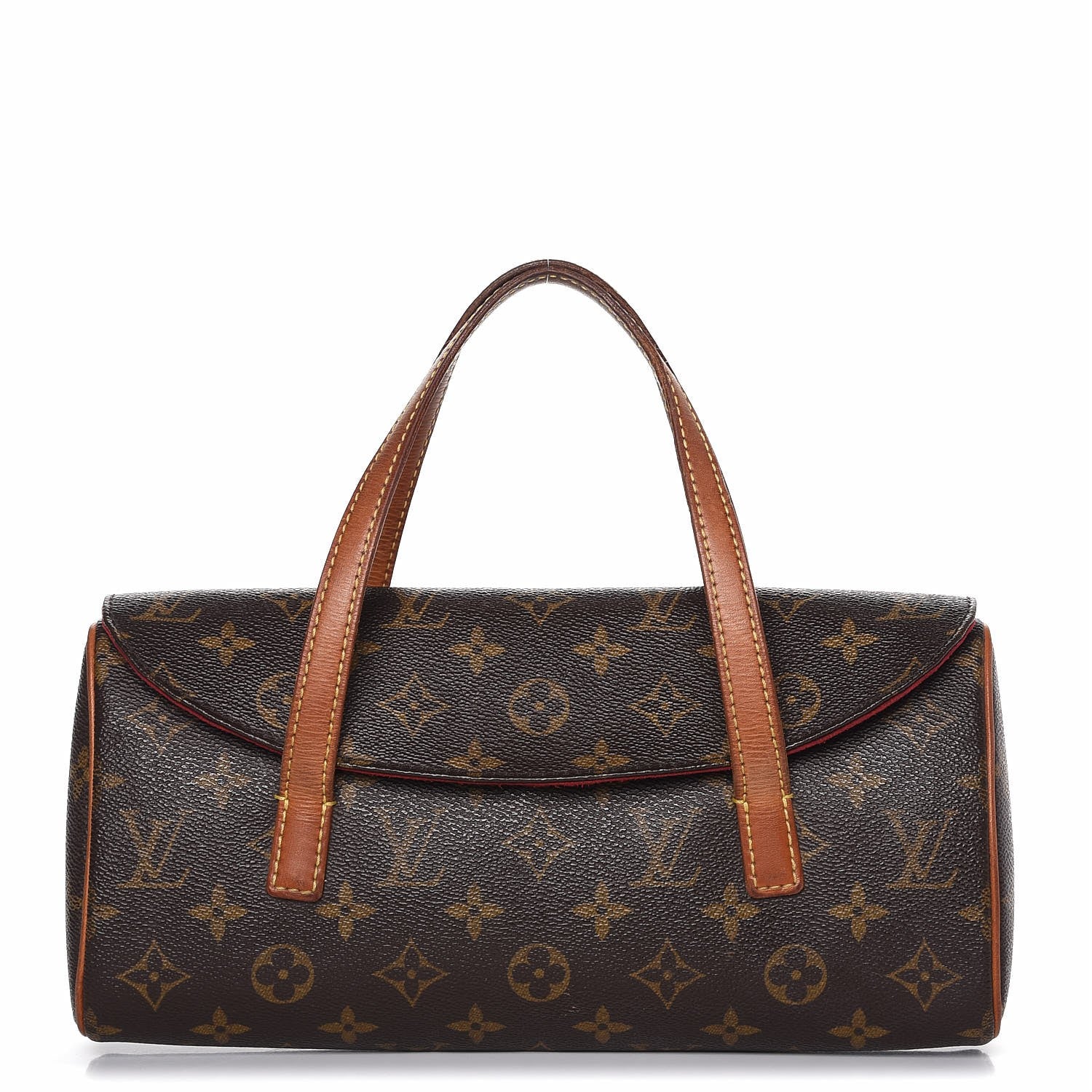 Louis Vuitton Monogram Sonatine 1 of 15