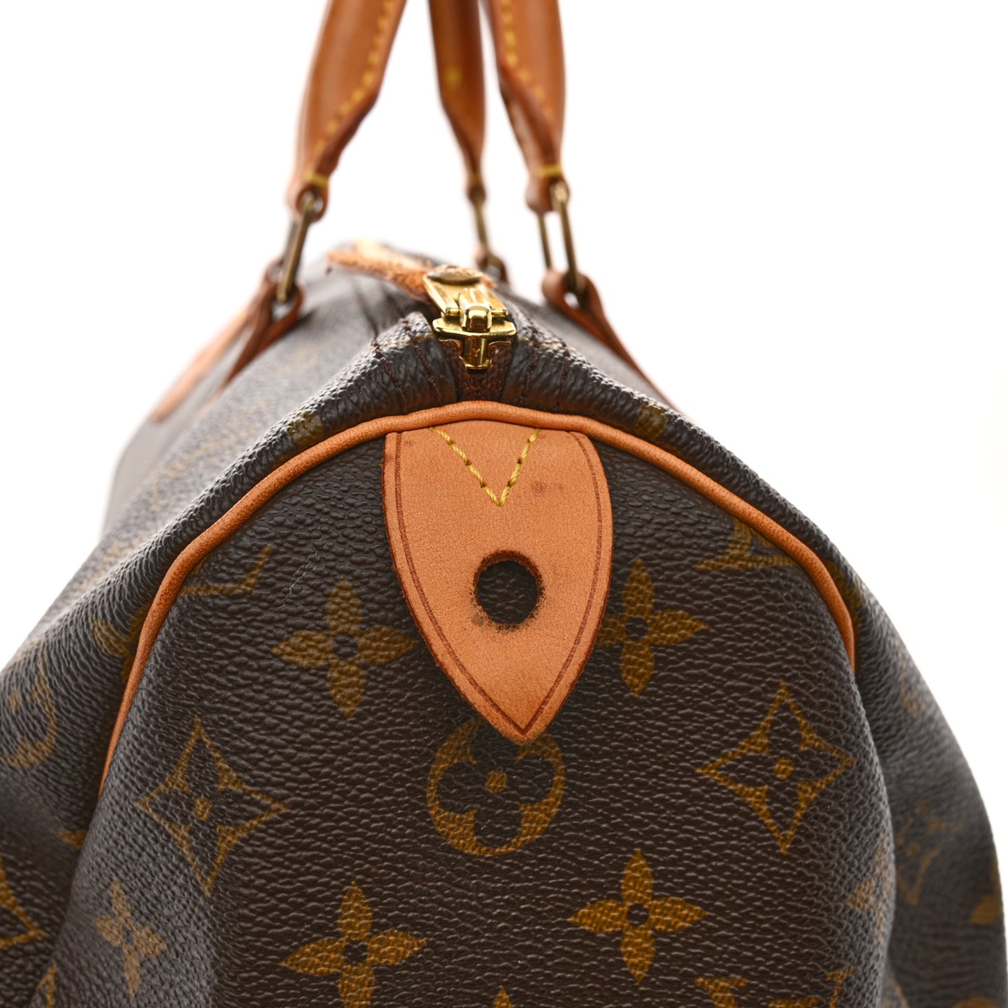 Monogram Speedy 35