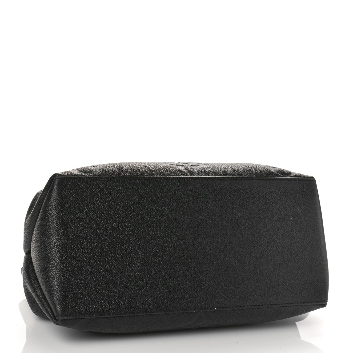 Louis Vuitton Empreinte Monogram Giant Grand Palais Black 4 of 8