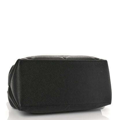 Louis Vuitton Empreinte Monogram Giant Grand Palais Black 4 of 8
