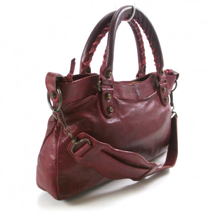 Balenciaga Agneau First Sanguine 3 of 14