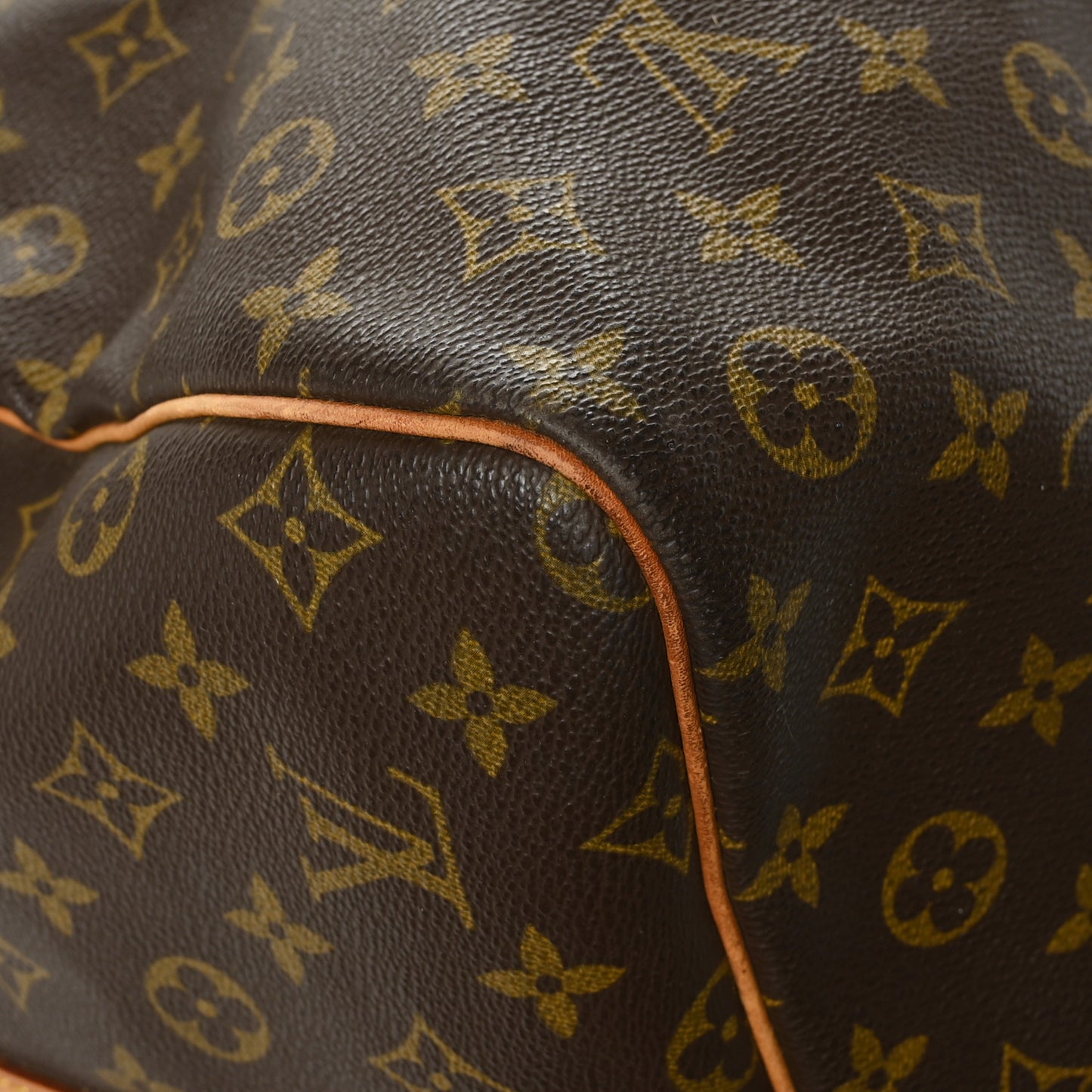 Monogram Keepall Bandouliere 60
