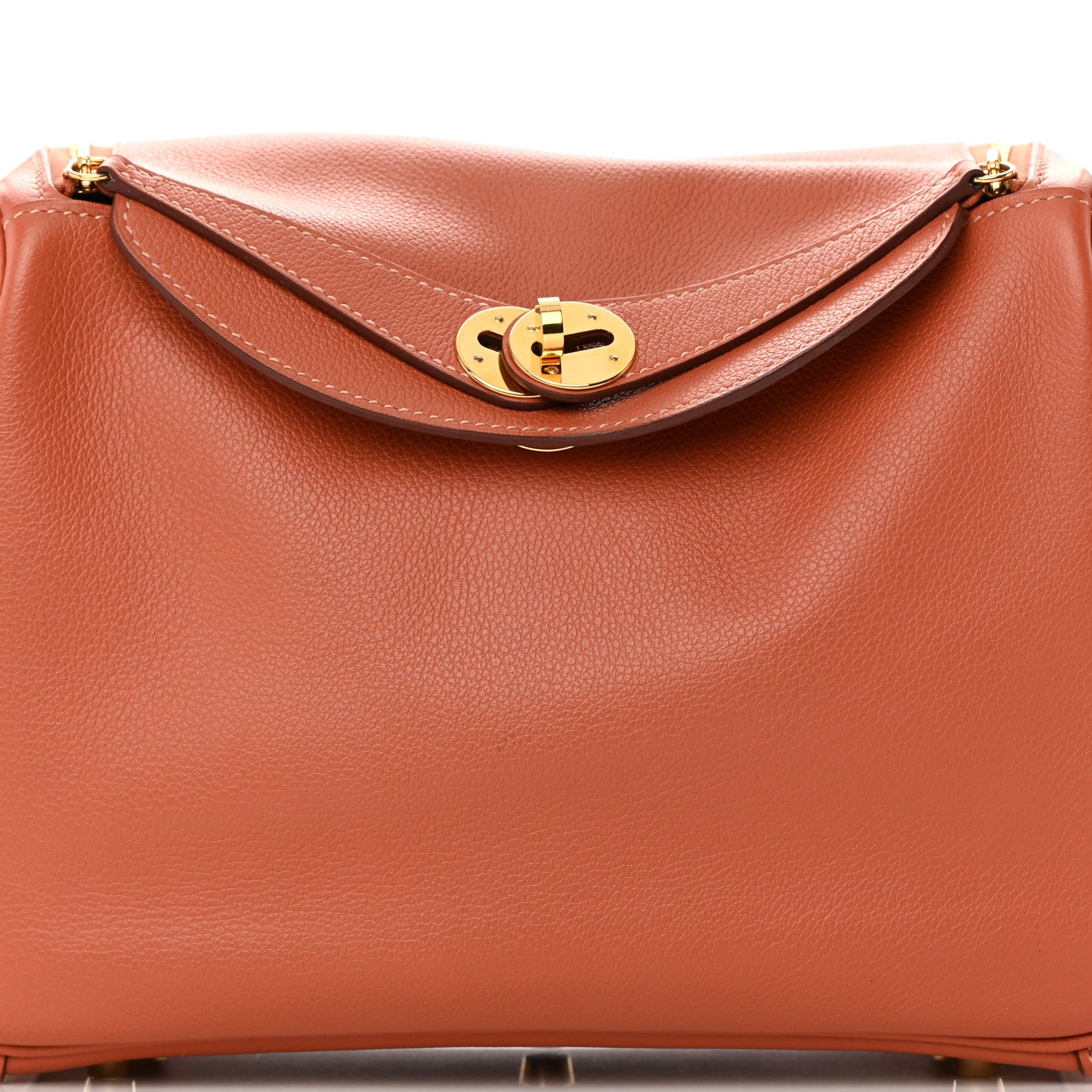 Hermes Evercolor Lindy 26 Blush 8 of 14