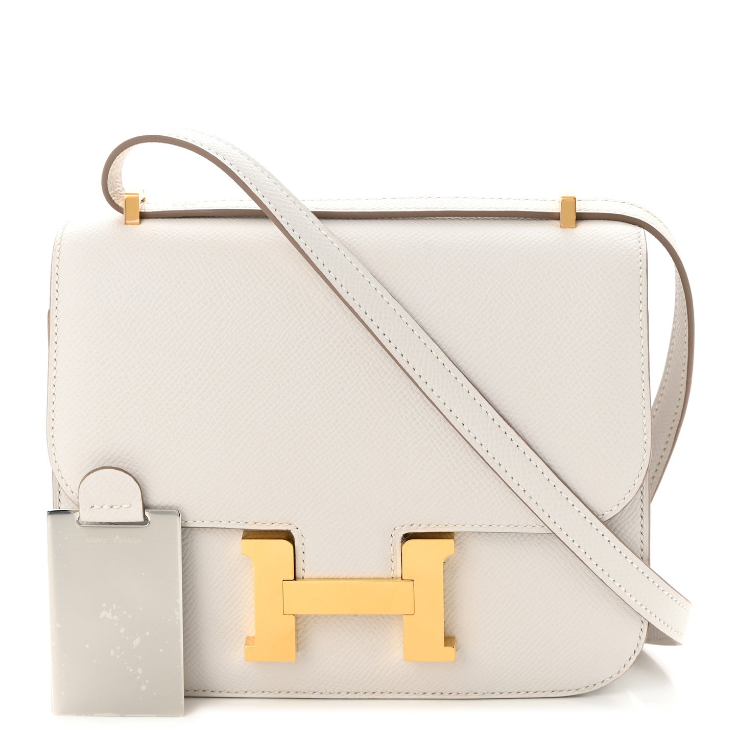 Epsom Constance 18 Gris Pale