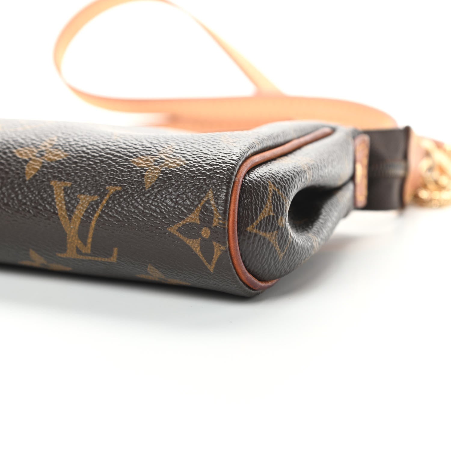 Louis Vuitton Monogram Eva Clutch 10 of 12
