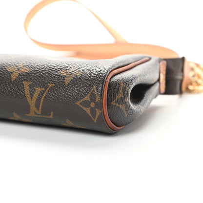 Louis Vuitton Monogram Eva Clutch 10 of 12