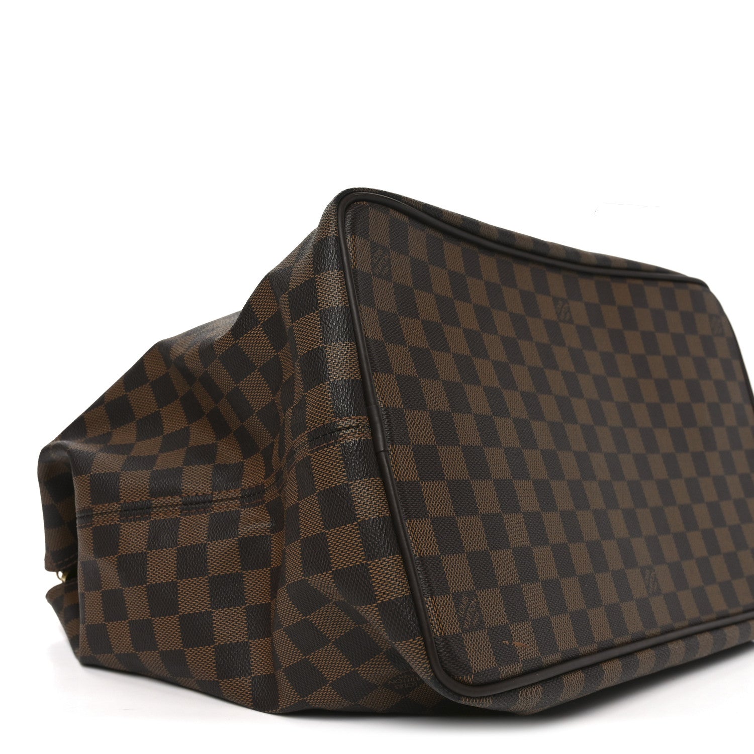 Louis Vuitton Damier Ebene Greenwich PM 7 of 8