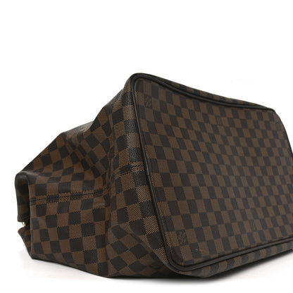 Louis Vuitton Damier Ebene Greenwich PM 7 of 8