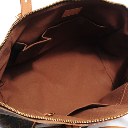 Louis Vuitton Monogram Tivoli GM 5 of 8