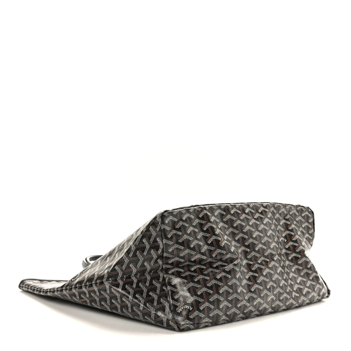 Goyardine Saint Louis GM Black