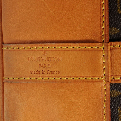 Louis Vuitton Monogram Randonnee GM Backpack 7 of 7