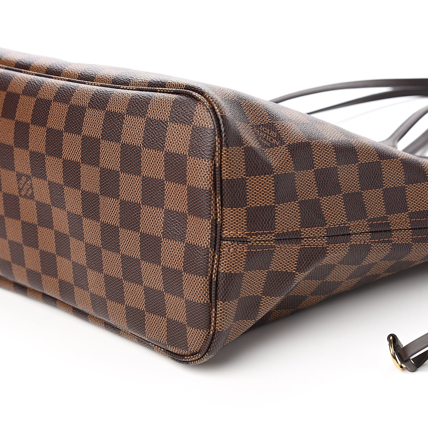 Damier Ebene Neo Neverfull MM
