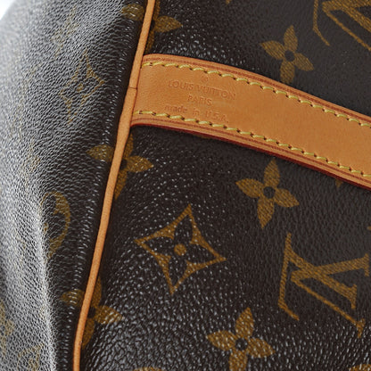 Louis Vuitton Monogram Speedy Bandouliere 35 8 of 8