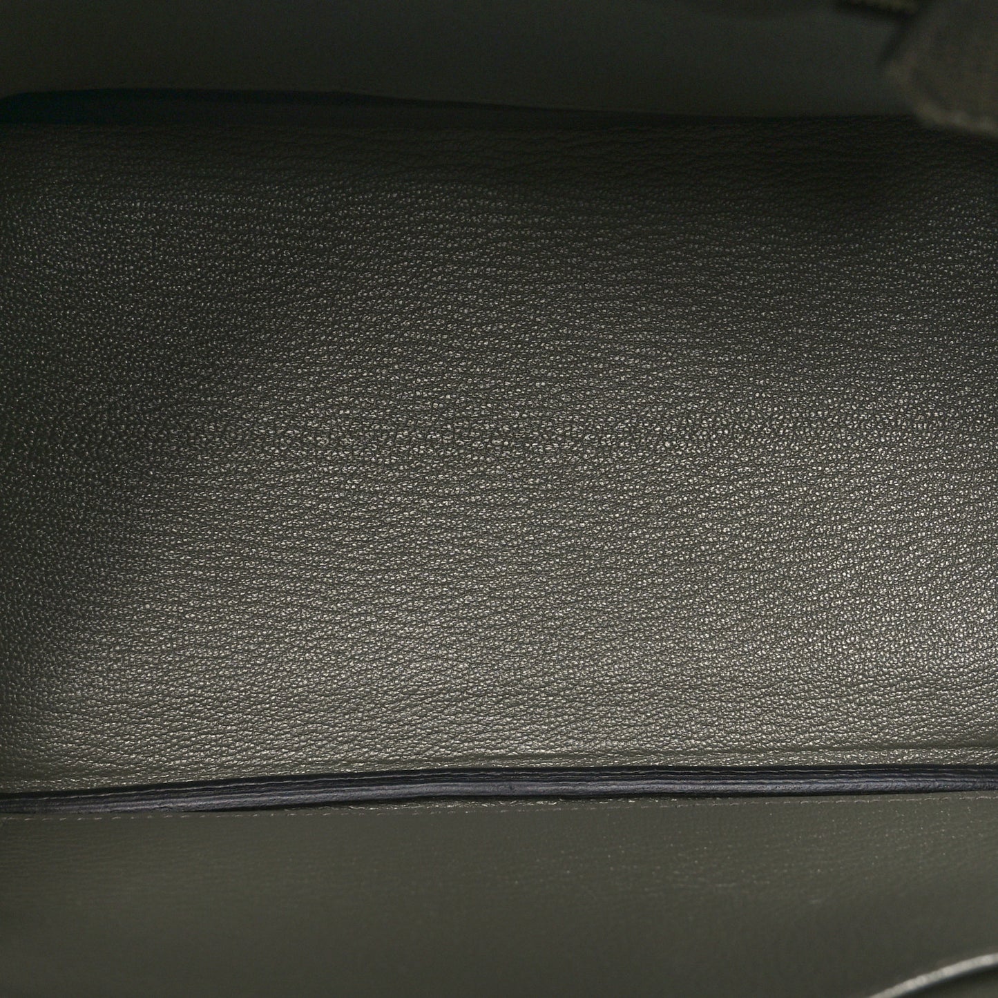 Togo Birkin 25 Vert De Gris