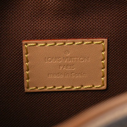 Louis Vuitton Monogram Fold Me Pouch 6 of 10