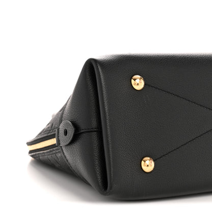 Louis Vuitton Empreinte Neo Alma PM Black 10 of 12
