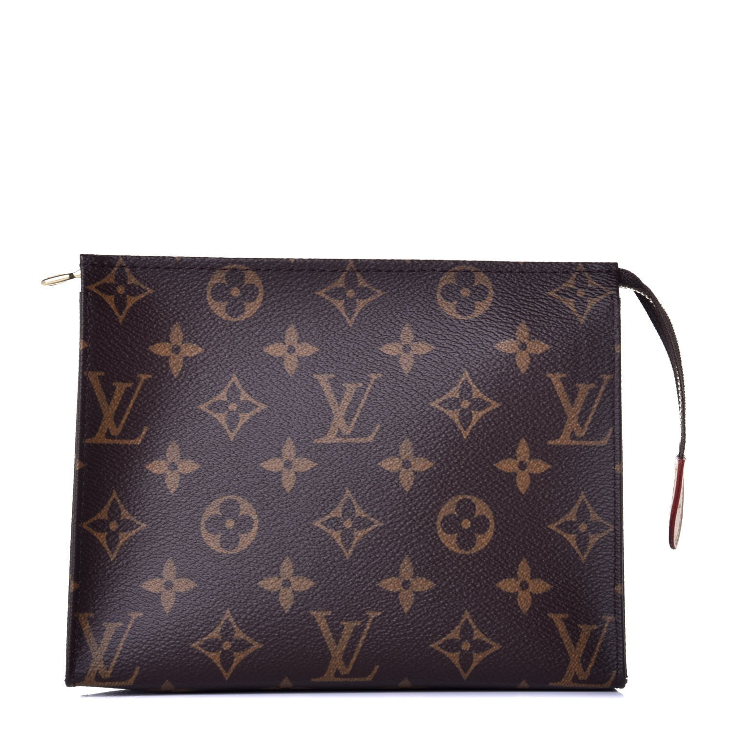 Louis Vuitton Monogram Toiletry Pouch 19 1 of 9