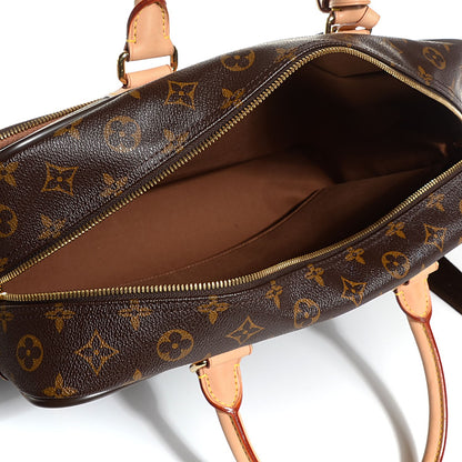 Louis Vuitton Monogram Icare Bag 5 of 7